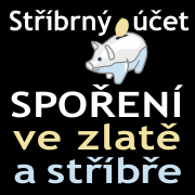 Stříbrný účet